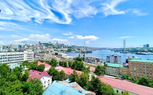 Апартаменты Belle