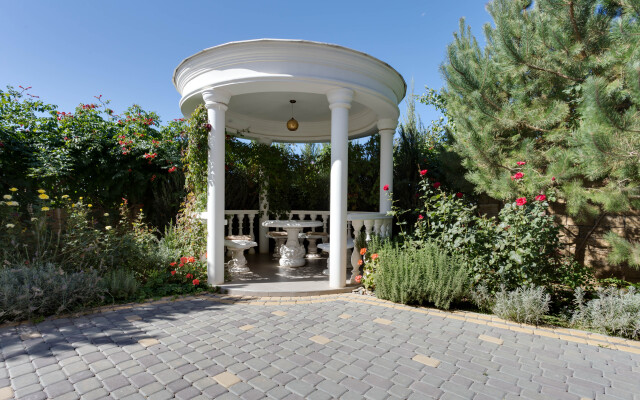 Evpatorion Boutique Hotel