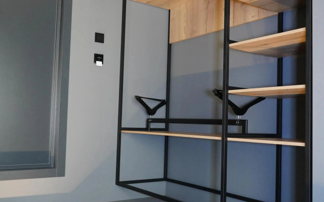 Kaufman Khaus Mini hotel
