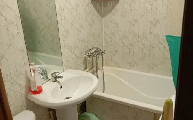 Квартира Студия рядом с Рынком и Морским Колледжем