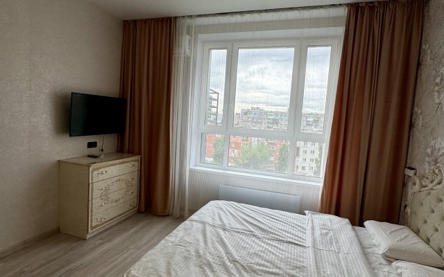 Biryuza Apartments