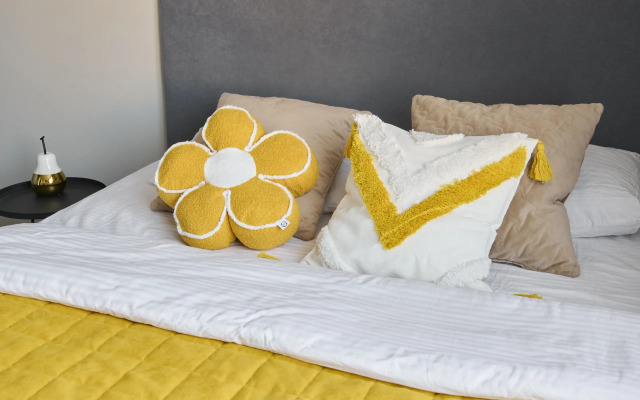 Апартаменты Мята 11-2