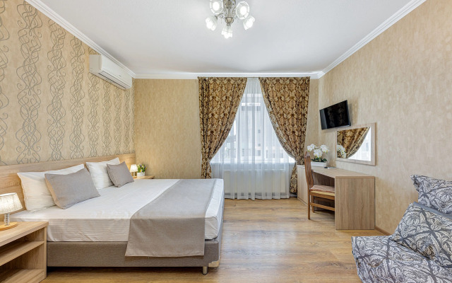 Ellada Guest House