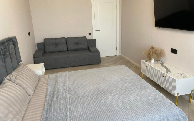 Апартаменты Apart MV на Пятигорской 41