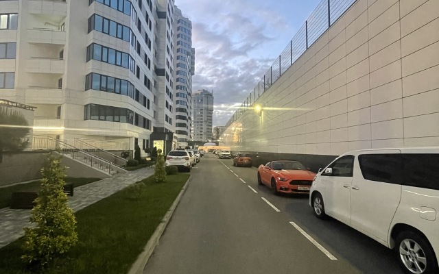 Апартаменты с невероятным видом на море и закаты 1