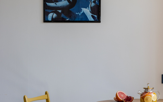 Квартира Art Vibe