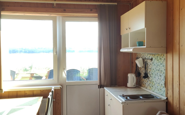 Piknikki Gromovskoye selskoye poselenie Apartments 3