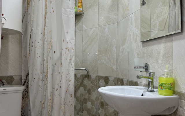 Pihtovyi Mys Marina Guest House