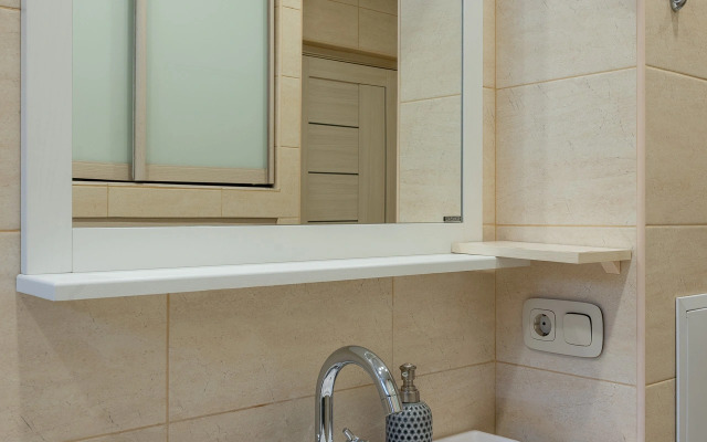 Квартира Комфортная квартира в историческом доме