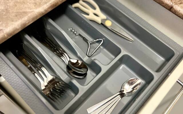 Квартира комфорт в центре Старого города