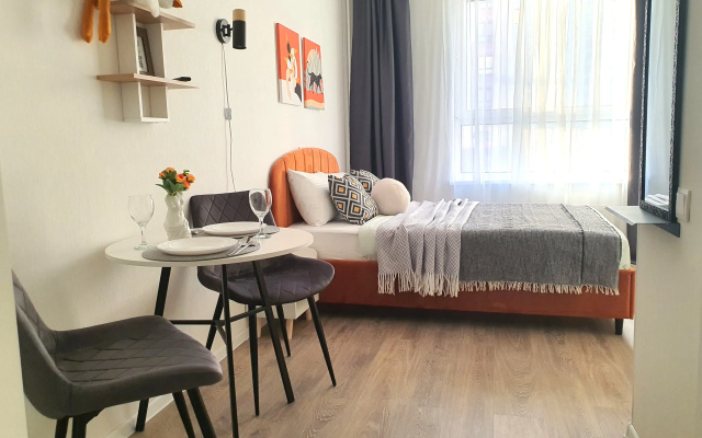 Kvartira LanaRoom 25400
