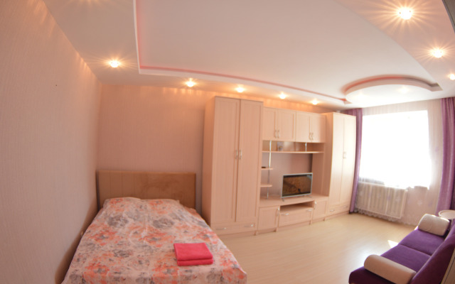 Апартаменты Уютная Однушка на Пугачева 77