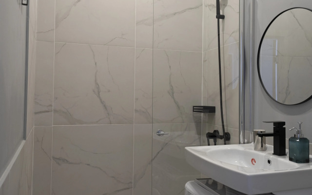 Апартаменты Шелепихинская набережная 34к3 (203-2)