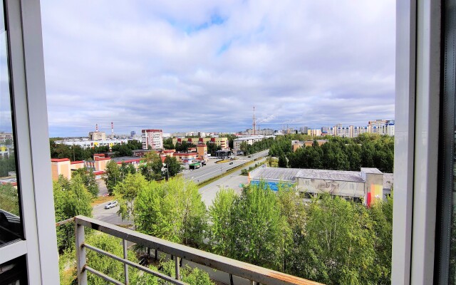 Квартира 1-Комнатная на Сибирской