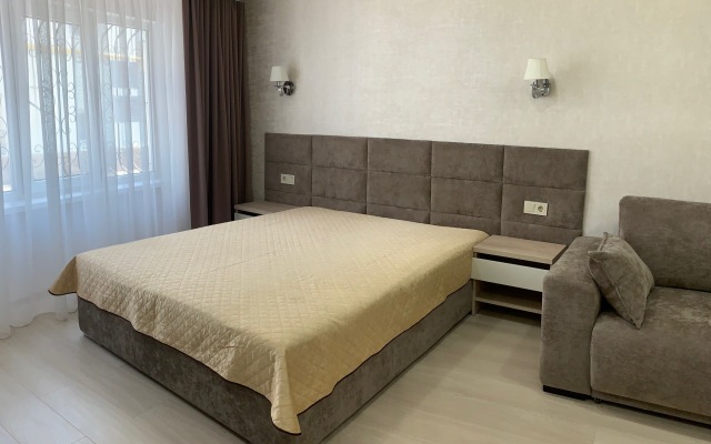Vladislava Guest house