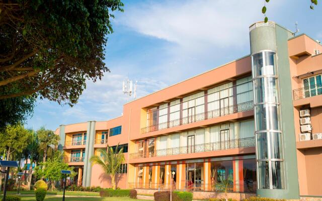 Protea Hotel by Marriott Entebbe Hotel