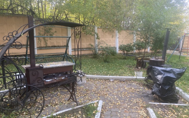 Гостевой Дом Казачья Застава