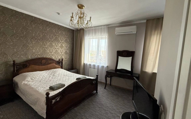 Отель Clean-Hotel