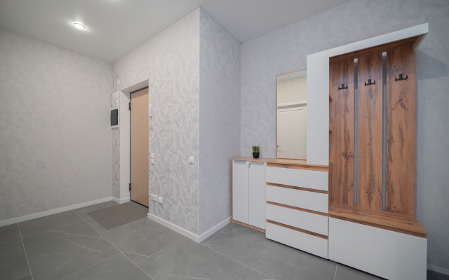 Dolina Flat