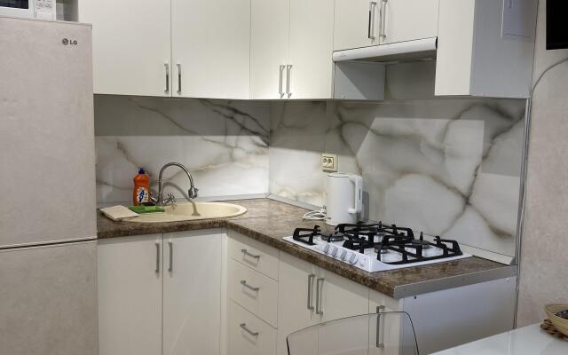 Квартира Уютная Квартира