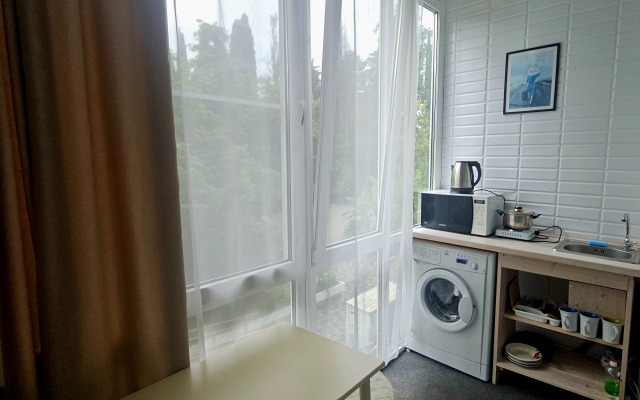 S 1 Spalney Apartment