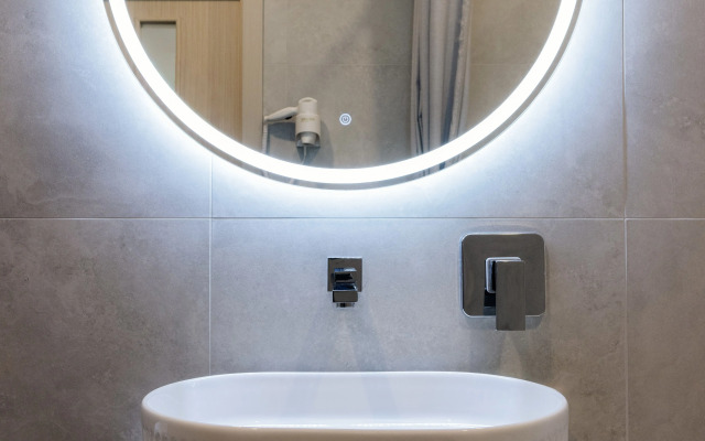 Апартаменты Sennoy Ru