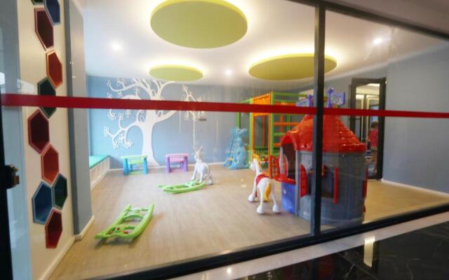 Best Home 26 Cleopatra Legacy No 3 Apartment