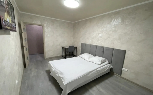 Квартира Илне Большая просторная двухкомнатная для комфортного проживания 1-4 человек