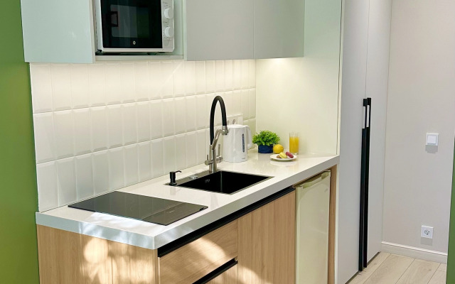 I9.9 Apartments