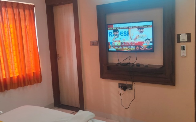 Sai Swetha Grands Hotel