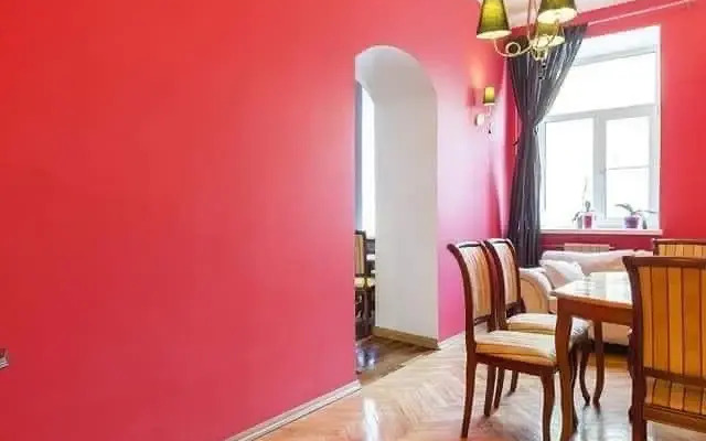 Квартира Просторная трешка на Рубинштейна 30