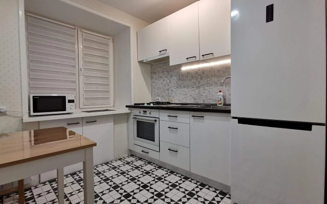 Na Kopylova 32/2 Flat