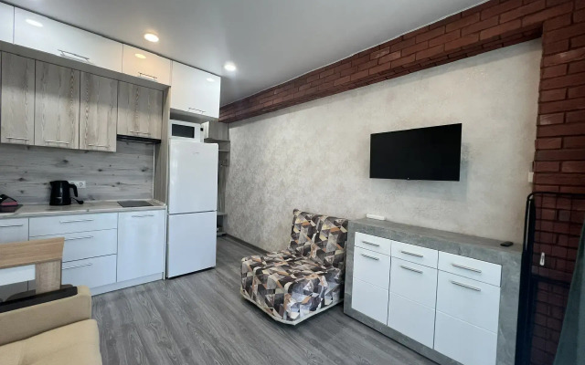 Квартира студия с видом на море 269к4