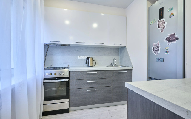 Апартаменты Роз 41-8