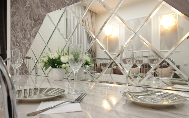 Квартира Apart61 К6