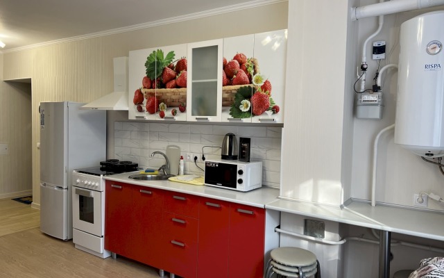 Апартаменты 074 на Мира