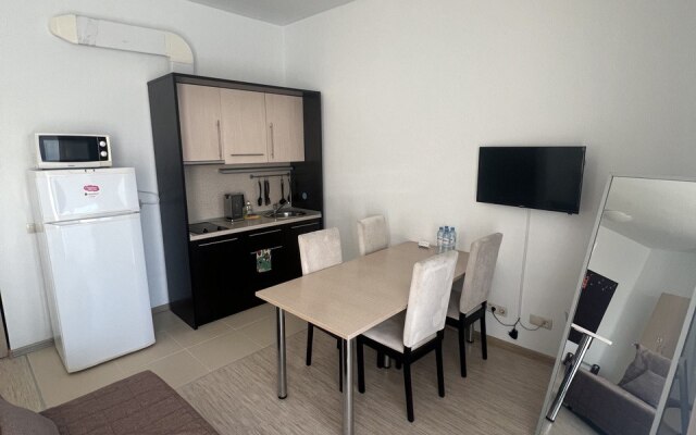 Apartments Imeretinsky - Marine Quarter 1