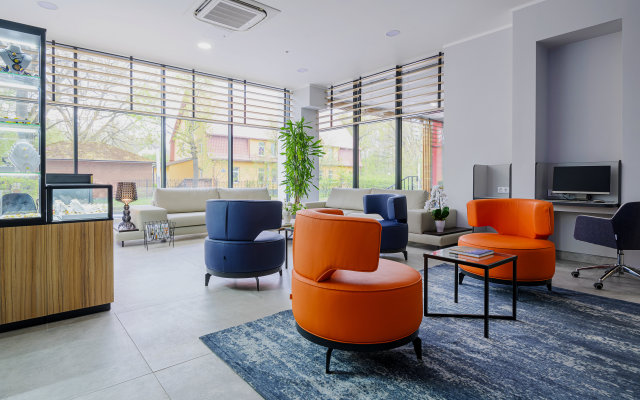 Kristall Hotel & Spa Hotel
