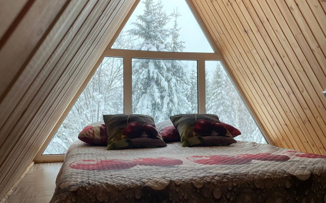 Гостевой дом «Cherry Gesh»