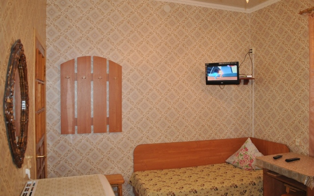 Guest House U Liudmily