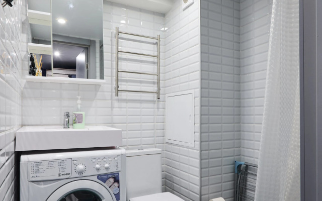 Апартаменты у метро Бутырская