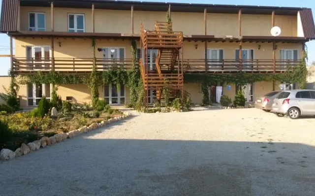 Kevser Guest House