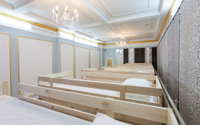 Art Hostel