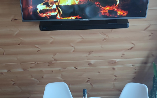 Шале Shiska_Gesh