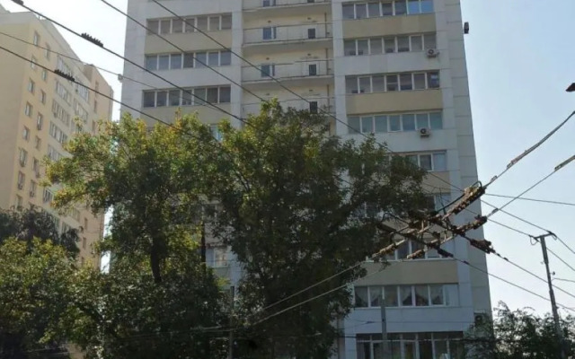 Квартира двухкомнатная в центре города