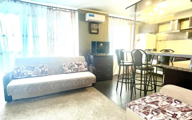 Квартира 3х комнатная в центре