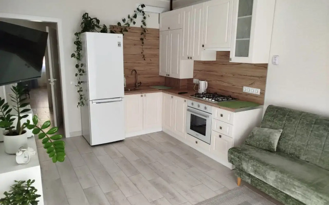 Квартира Valeri