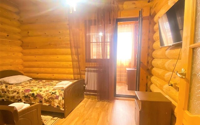 Irbis Guest house