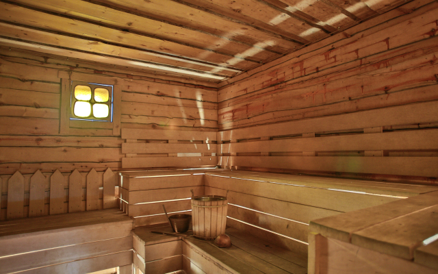 Гостевой дом Коттедж на Полевой