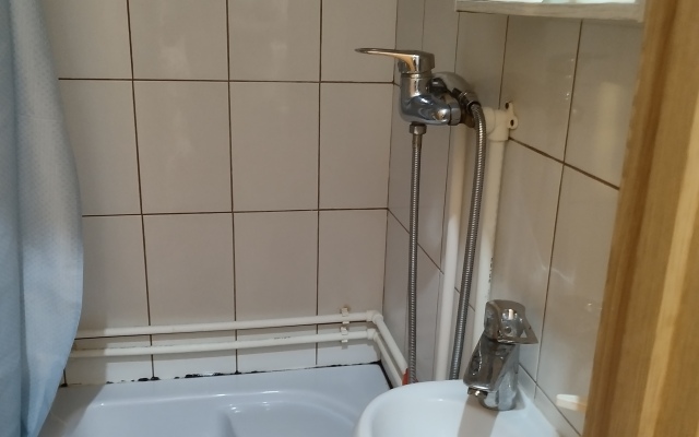 Апартаменты Студия 2 на Большой Садовой 8